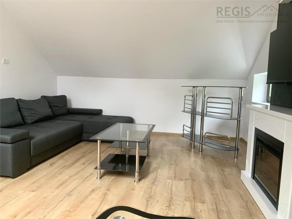 Apartament 3 Camere, Zona Stadionului