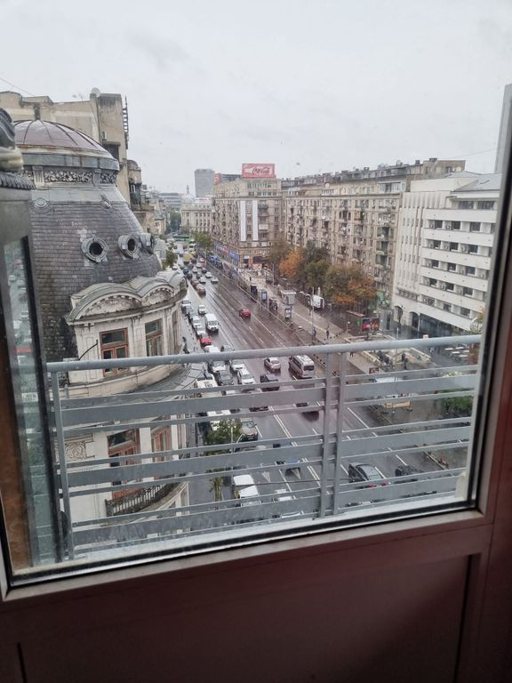 Apartament 4 camere Magheru (Piata Amzei)