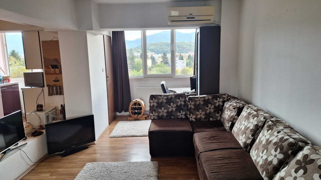 Apartament 3 camere zona Garii