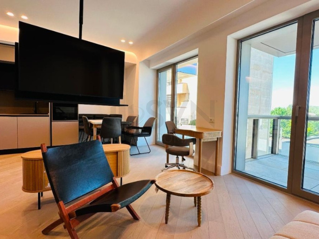 Apartament high end tip studio dublu mobilat I Iancu Nicolae