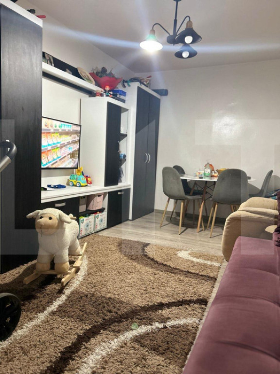 Oferta! Apartament cu 3 camere, Zona Libelula