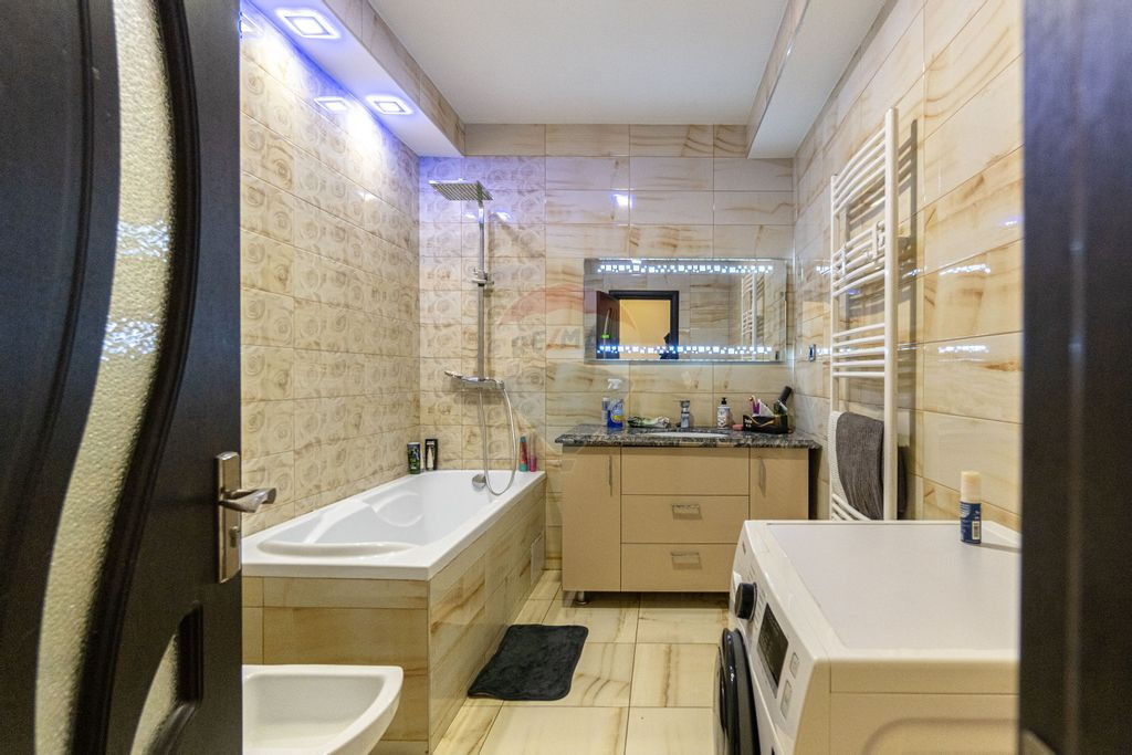 Comision 0 | 3 camere | Loc de parcare | Isaran | Partial...