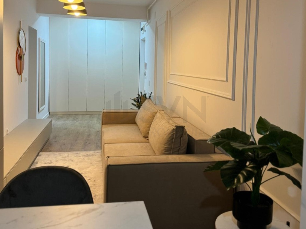 Apartament 2 camere I Ivory I Pipera I Chirie