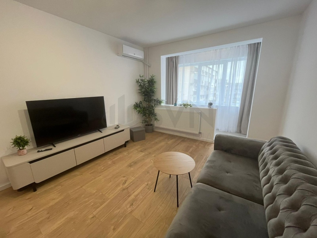 Apartament 2 camere I Tineretului