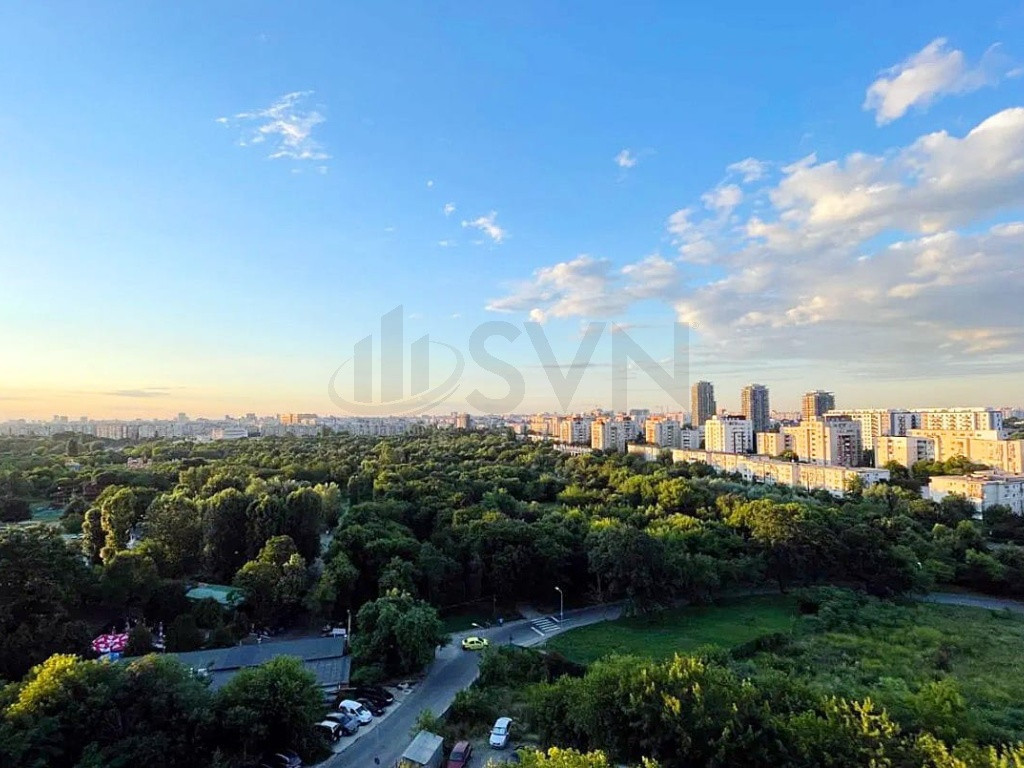 Apartament 2 camere I The Park Apartments