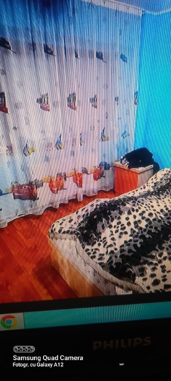 Apartament 2 camere confort 1 etaj 2 Radu Negru