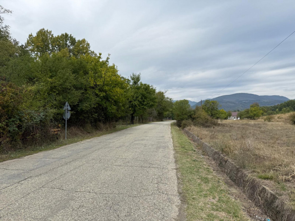 Teren 13.000 mp - Runcu-Suseni - oportunitate turistică