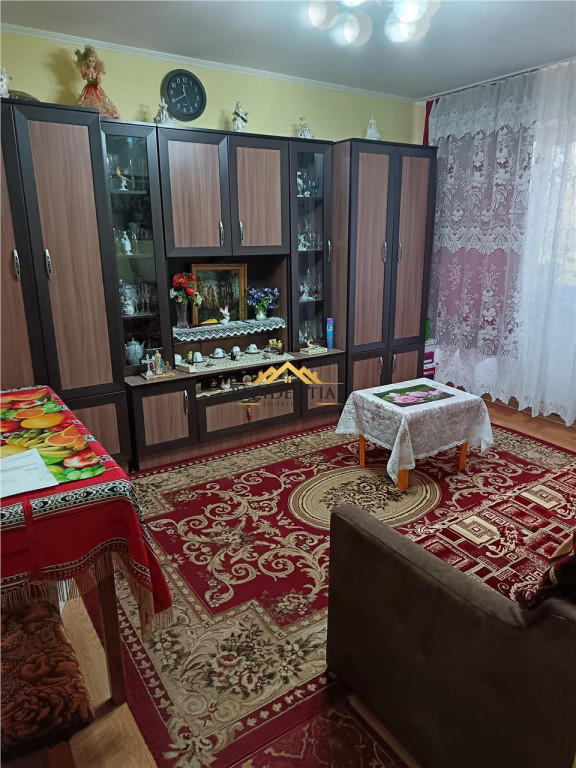 APARTAMENT 2 CAMERE - TRATORIA