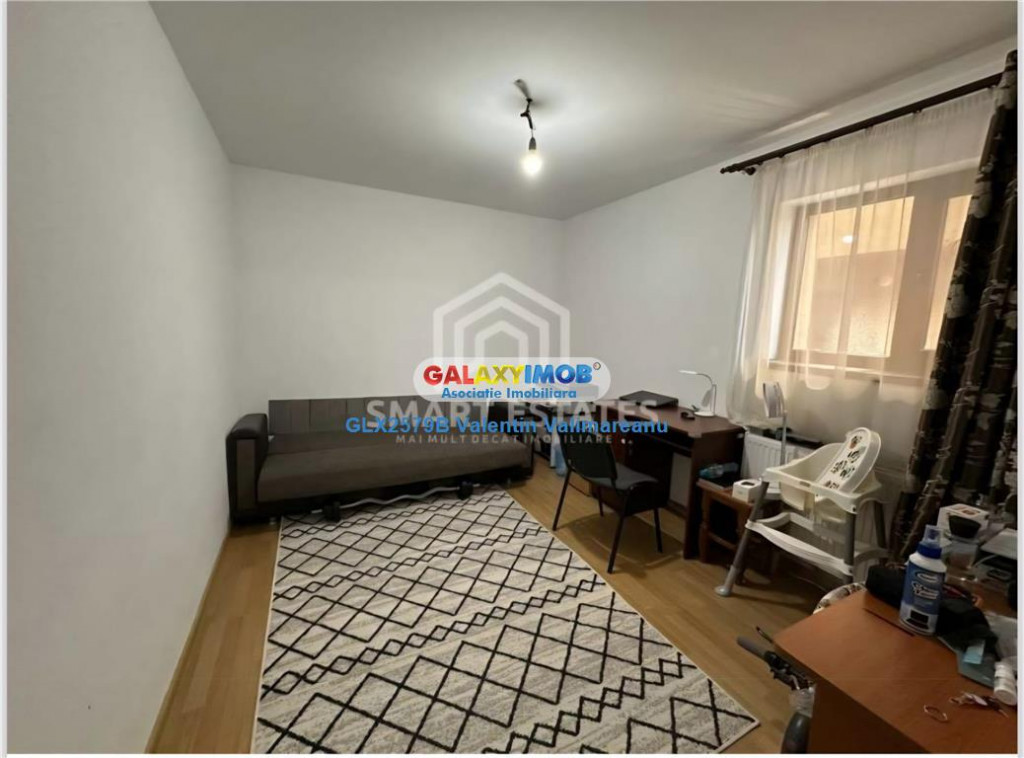 Apartament 2 Camere Trapezului VI 149