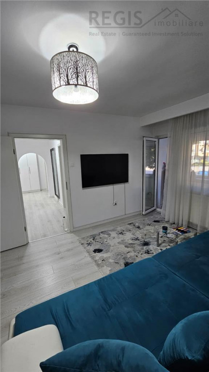 Apartament cu 2 camere, zona Scriitorilor