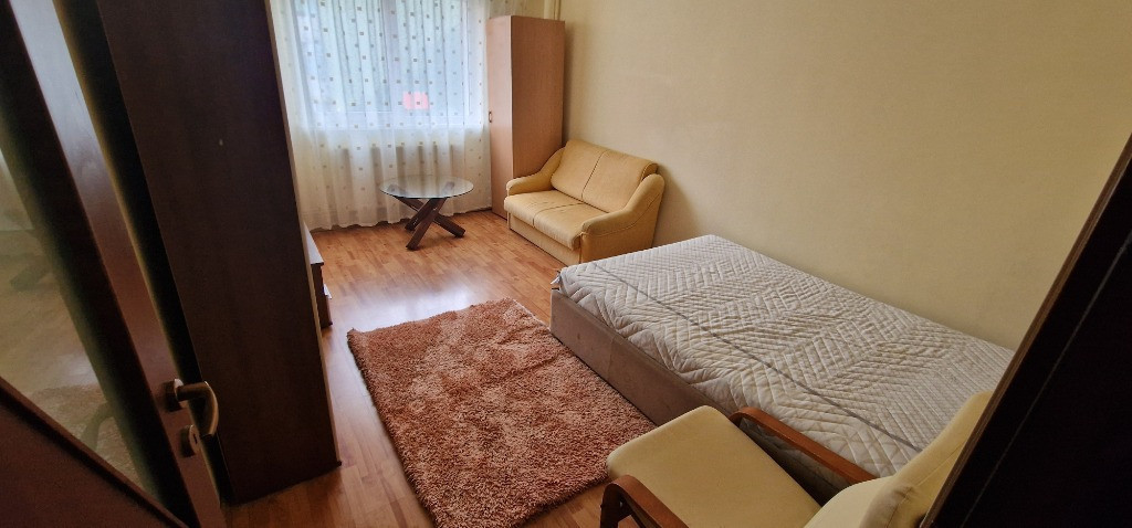 Garsonieră Astra-Zorilor