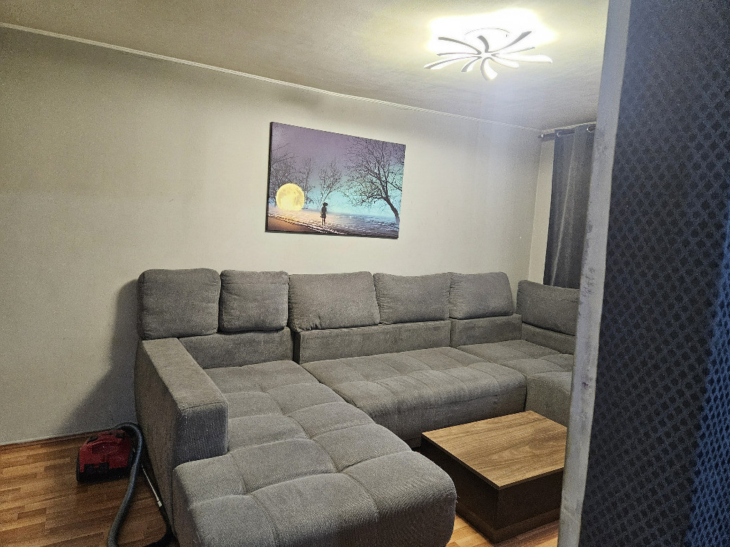 Apartament de 3 camere zona ASTRA