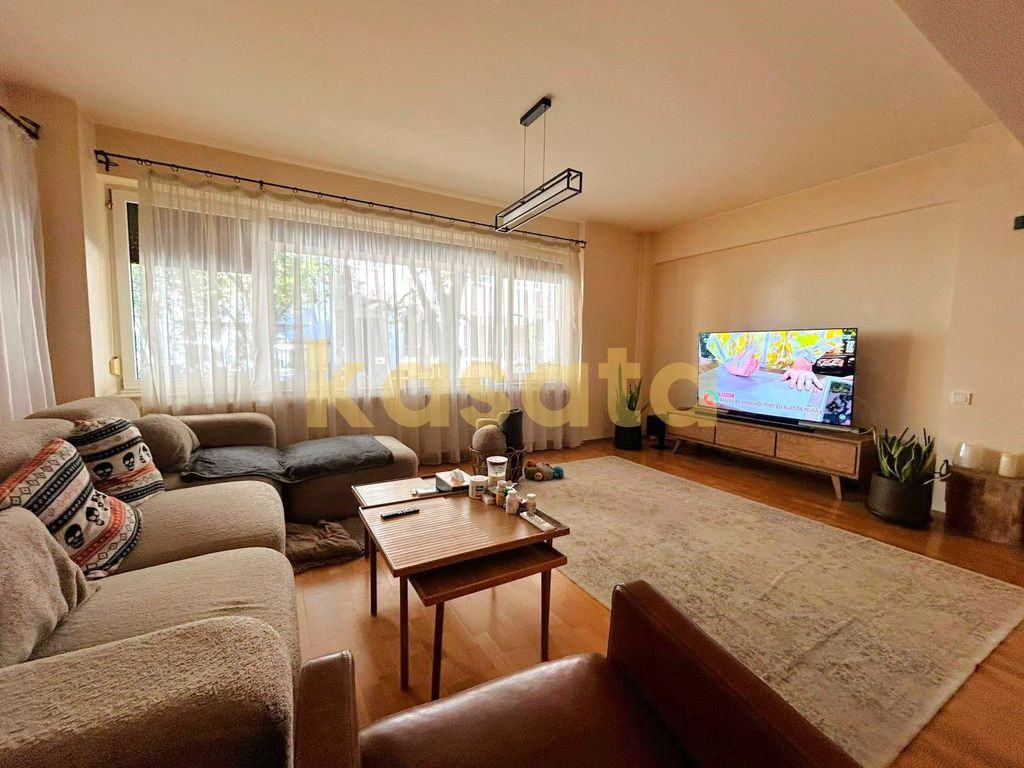 Apartament 3 camere Dorobanți | 120mp | Parcare | Bloc b...