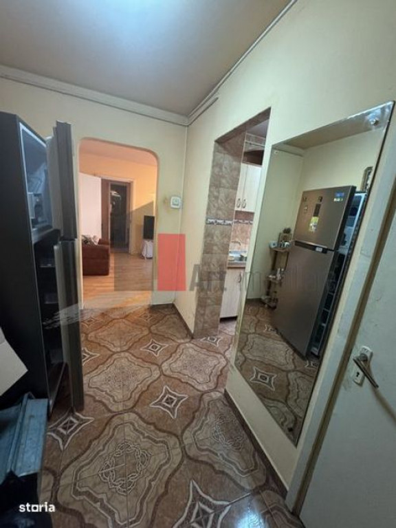 Apartament 3 camere Titan, 1 Decembrie 1918