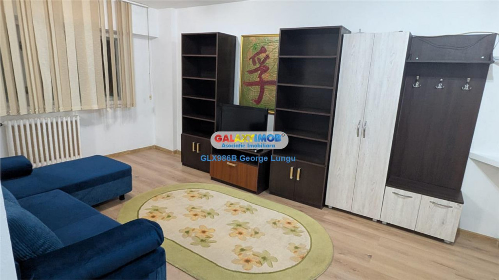 Apartament 2 camere Drumul Taberei metrou Valea Ialomitei