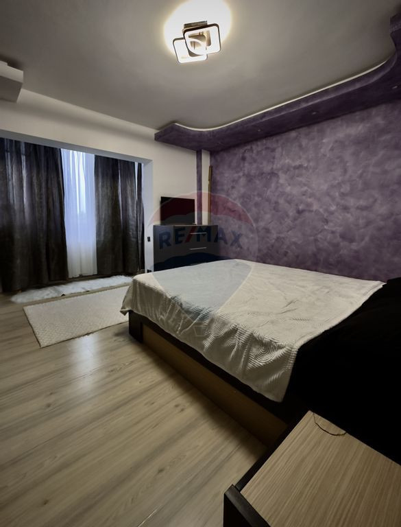 Apartament de închiriat, zona Lăpuș - lângă Electrop...