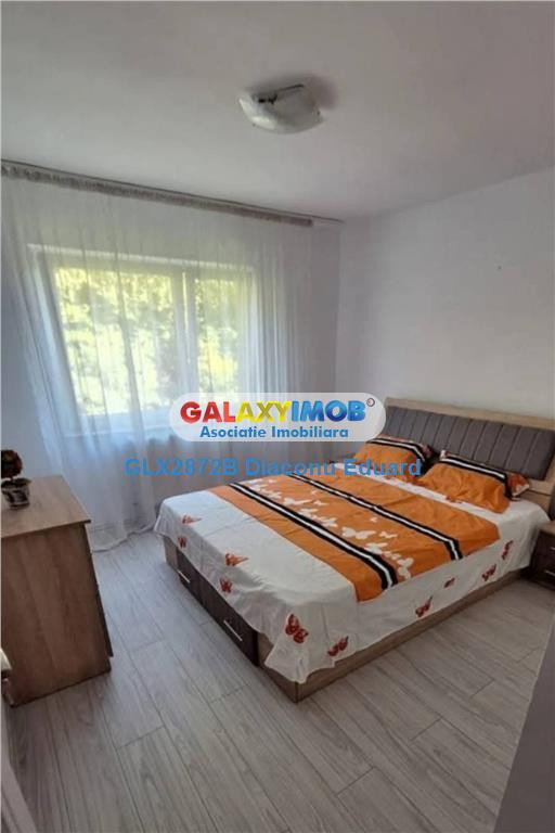 Apartament 3 camere Statiune Baile Govora centrala termica