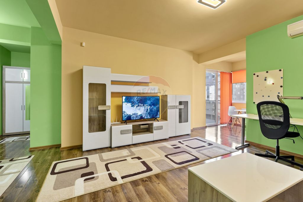 Apartament 2 camere ARED UTA cu loc parcare inclus