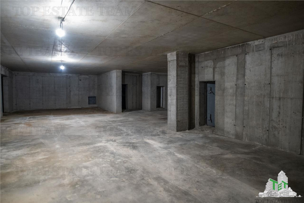 Apartament Nou 2 Camere cu balcon spatios, zona Antiaeriana,
