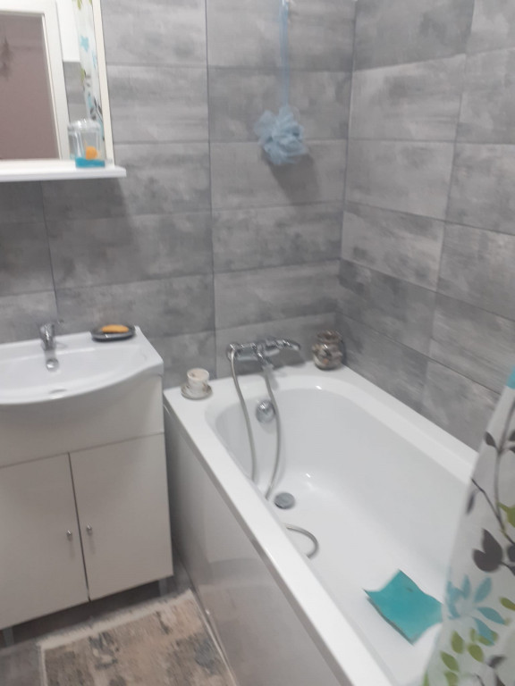 Metalurgiei jilavei studio cu parcare