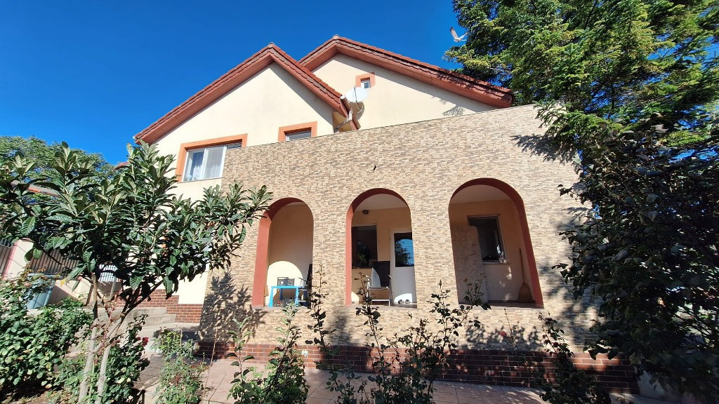 Vila P+1 de vanzare in localiatea Agigea