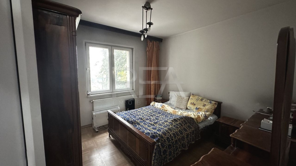 Apartament 3 camere Morarilor – Șos. Dobroești, etaj 2,