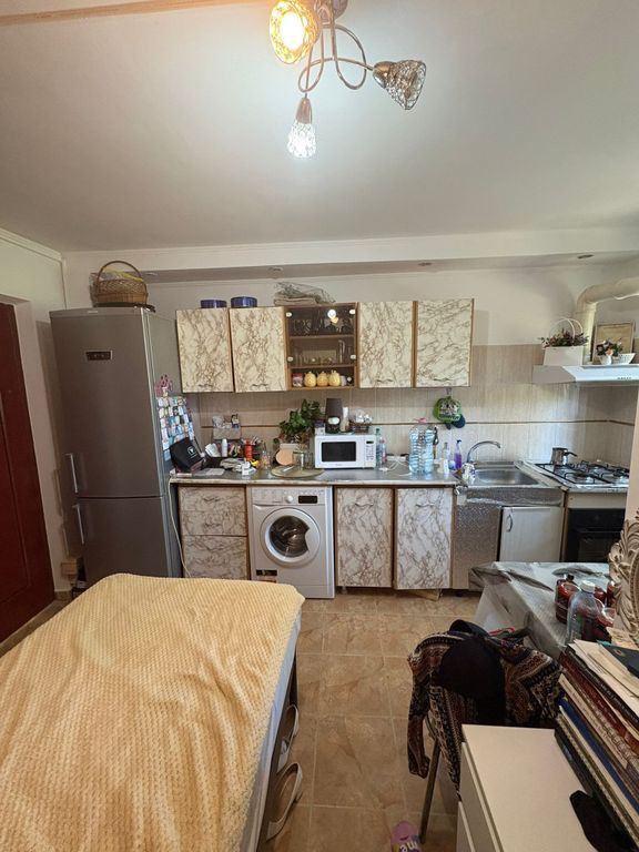 Garsoniera 1 Decembrie