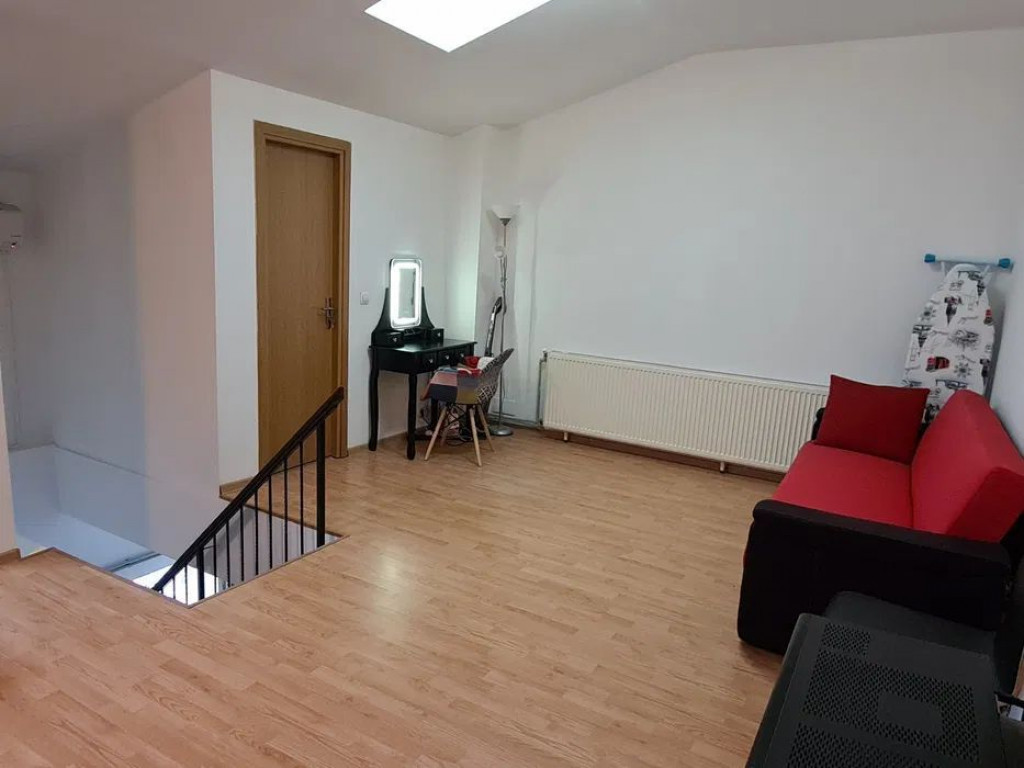 Apartament 2 camere Brancoveanu tip duplex