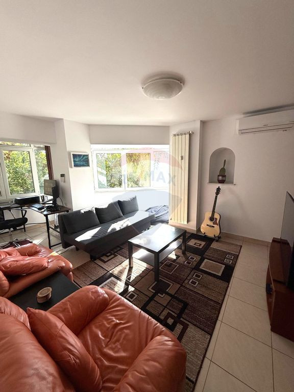 INCHIRIERE Apartament cu 2 camere in zona Aviatiei