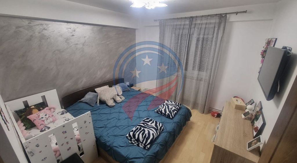 Apartament 3 camere decomandat/Brestei/Craiova