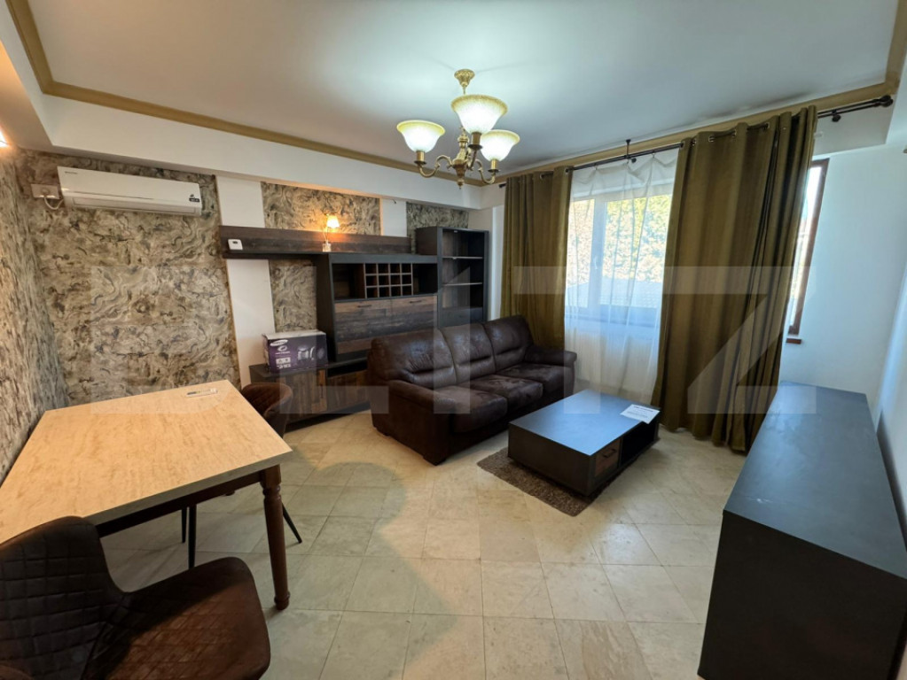 Apartament de 2 camere, 55,50 mp, loc de parcare inclus, zon