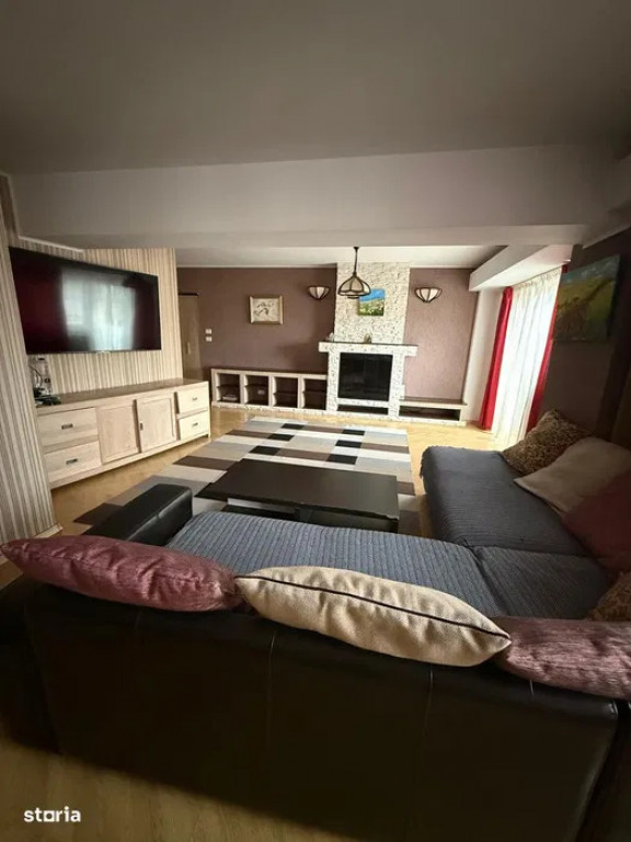 Apartament 3 Camere / Zona Unirii-Hotel Horoscop / 2 minute