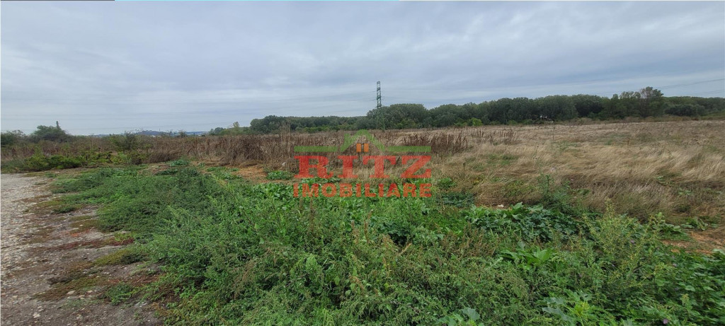 Nou! Teren 510 mp, D=14ml, ideal constructii!!