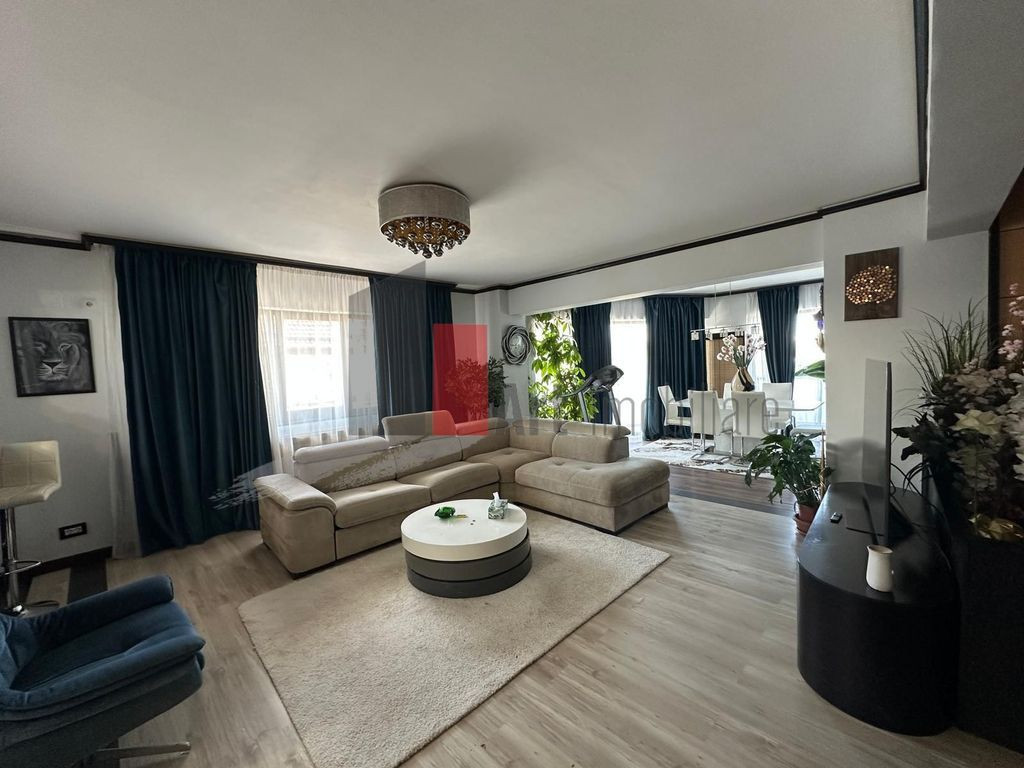 Apartament 3 camere, 145 | 6 min de metrou Eroii Revoluției