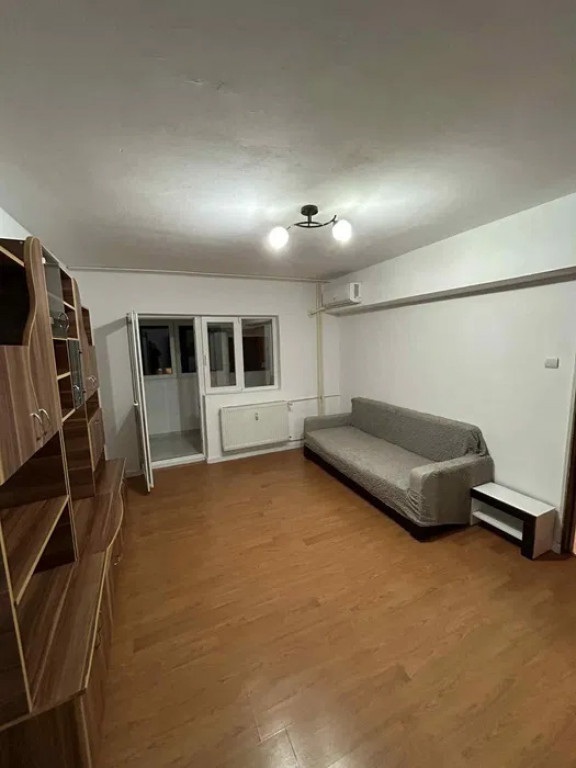 Garsoniera - 35 mp / Bd. Chisinau / PET FRIENDLY