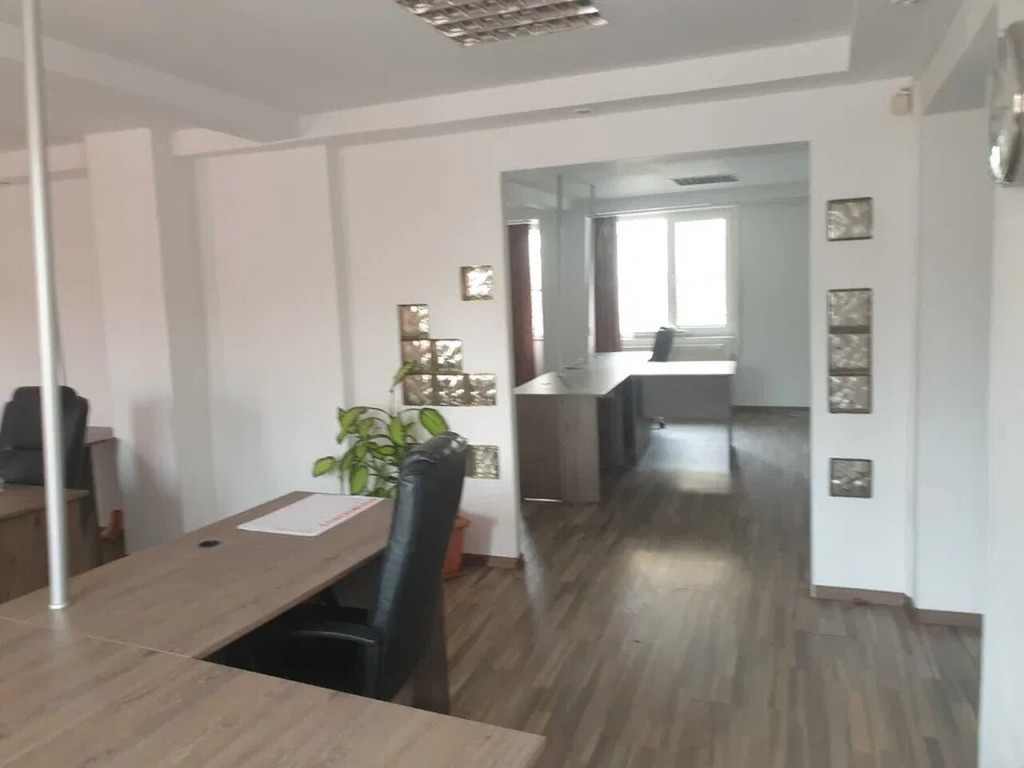 ULTRACENTRAL - spatiu birouri 120 mp - 800 euro/luna