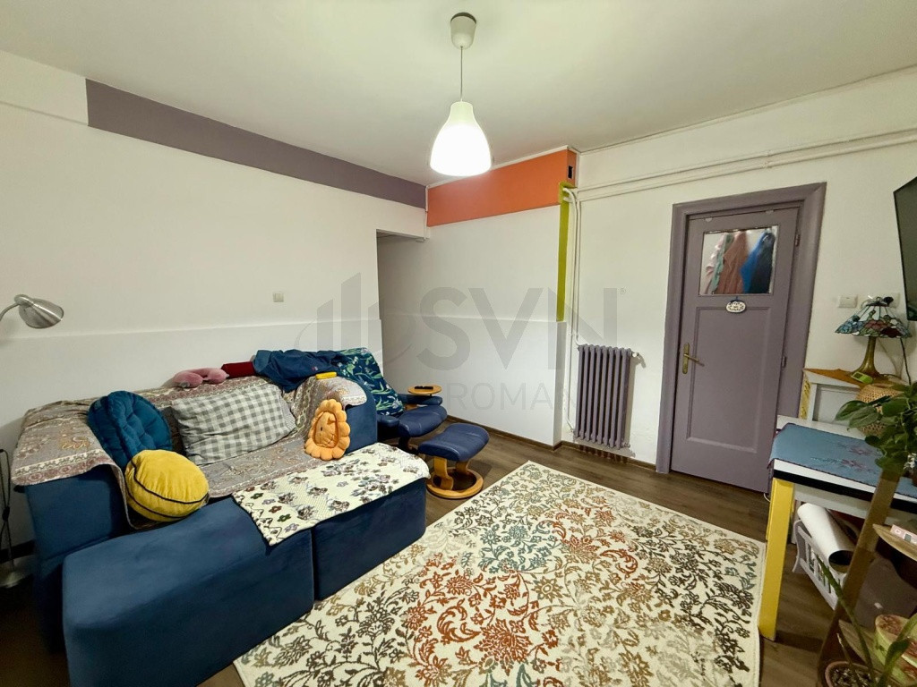 Apartament 3 camere I Cismigiu I De vanzare