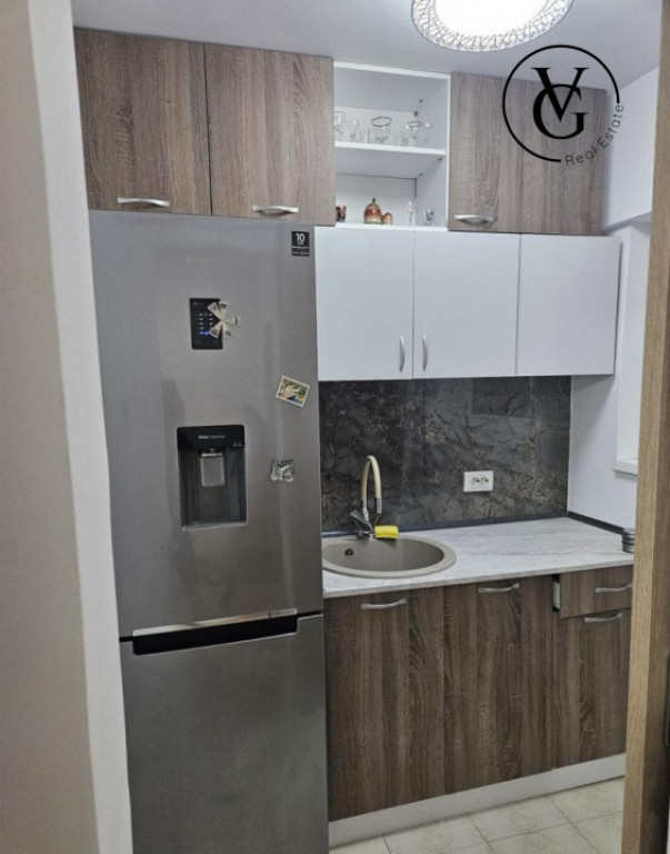 Garsoniera - zona Trocadero - pet friendly