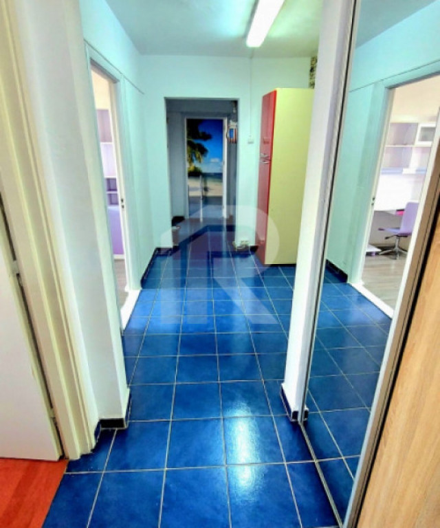 Apartament 3 camere Dristor