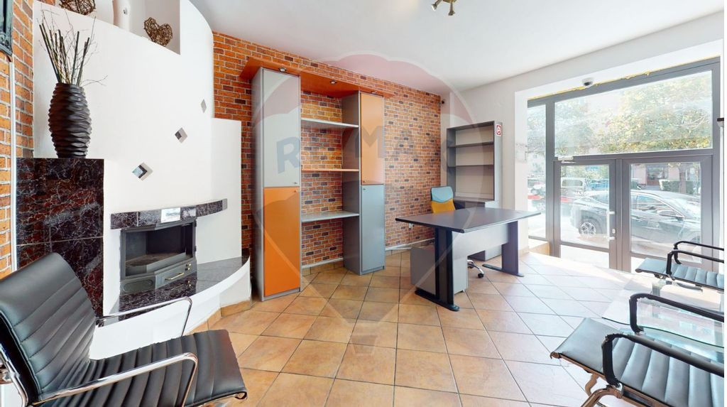 COMISION 0% | SPATIU COMERCIAL | CALEA BUCURESTI