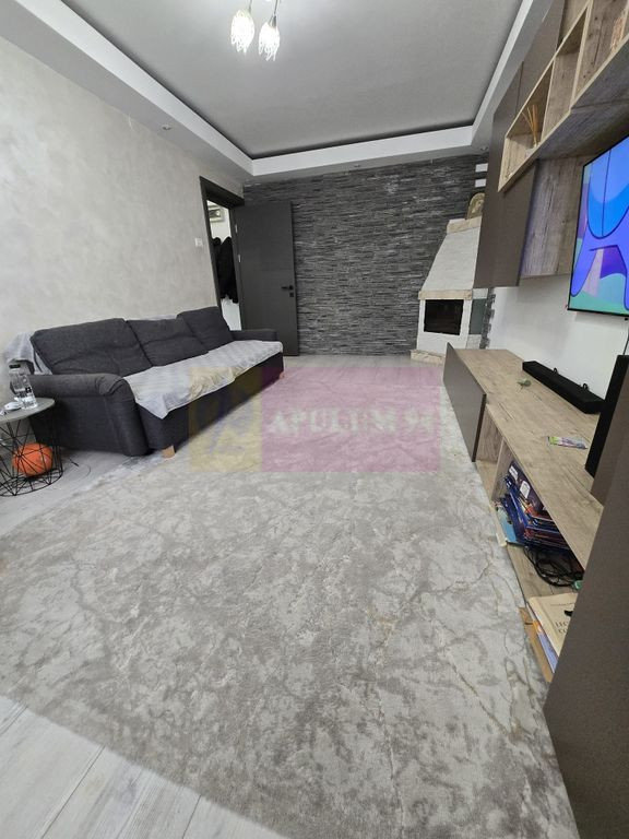 Apartament 3 camere loc parcare Metrou Ap. Patriei/ Sos. ...