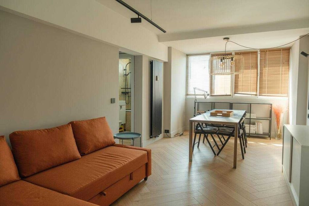 3 camere | Floreasca | Dorobanti | Beller renovat utilat