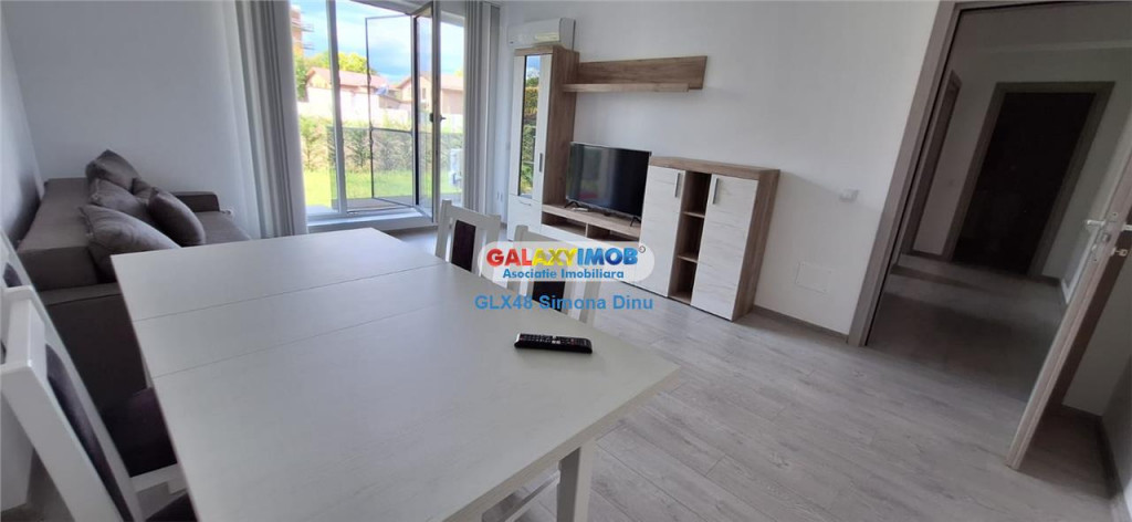 Apartament 2 camere Targoviste