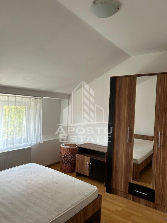 Inchiriez apartament Girocului 2 camere