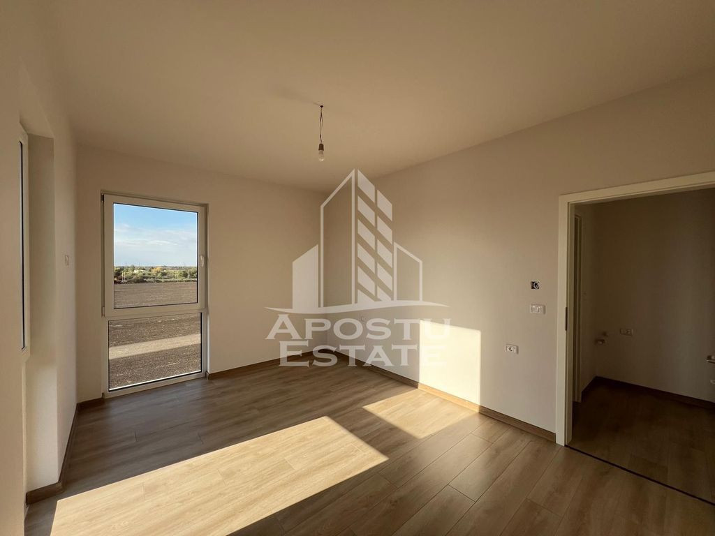 Apartament modern în zona Torontalului