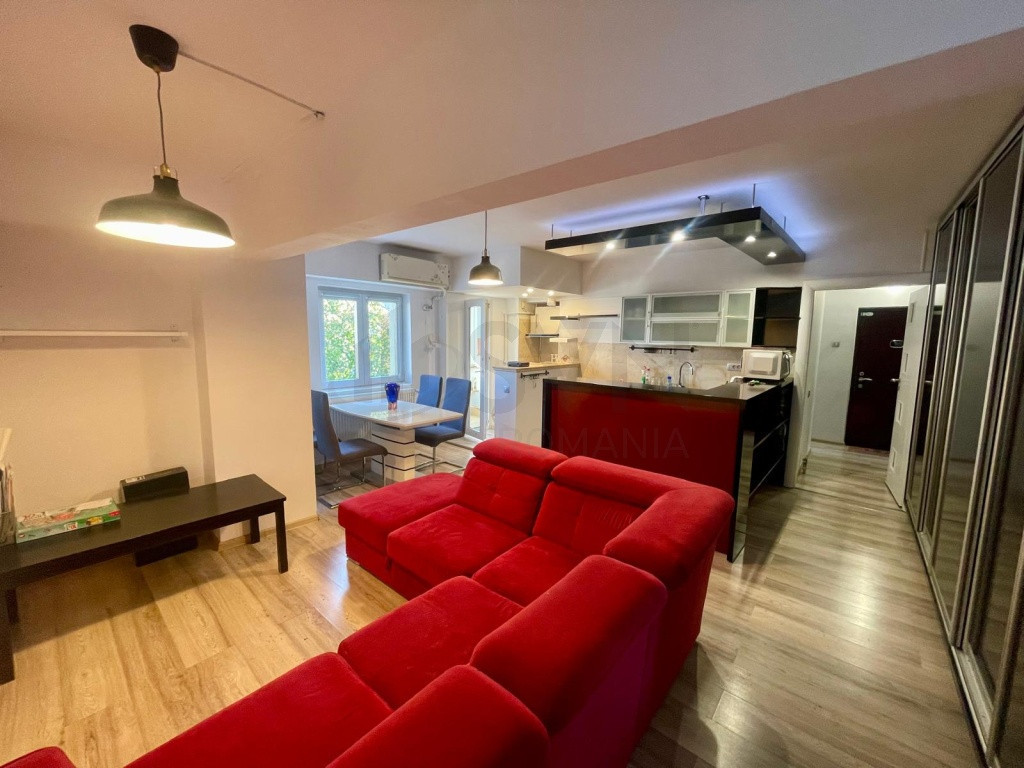 Apartament 3 Camere I Aviatiei I