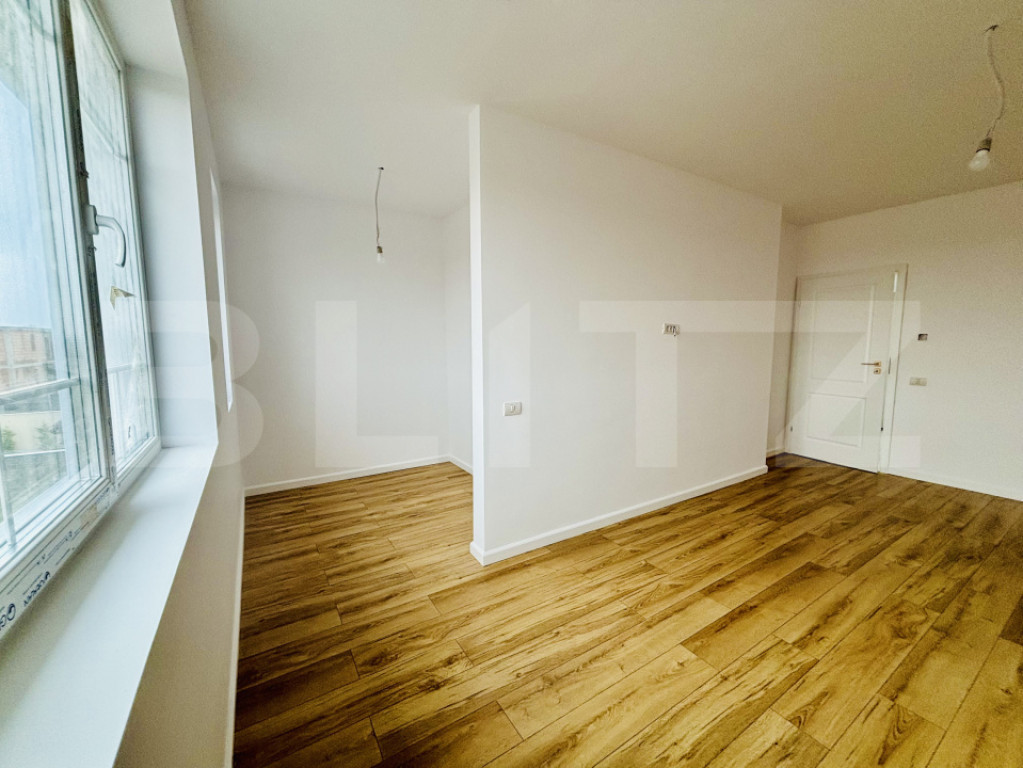 Duplex modern în Remetea Mare – confort, rafinament și c