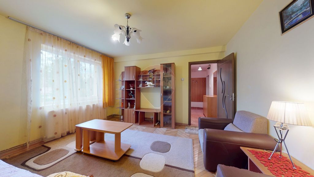 Comision 0% | Apartament 2 camere | Etaj 1 | Calea Bucuresti