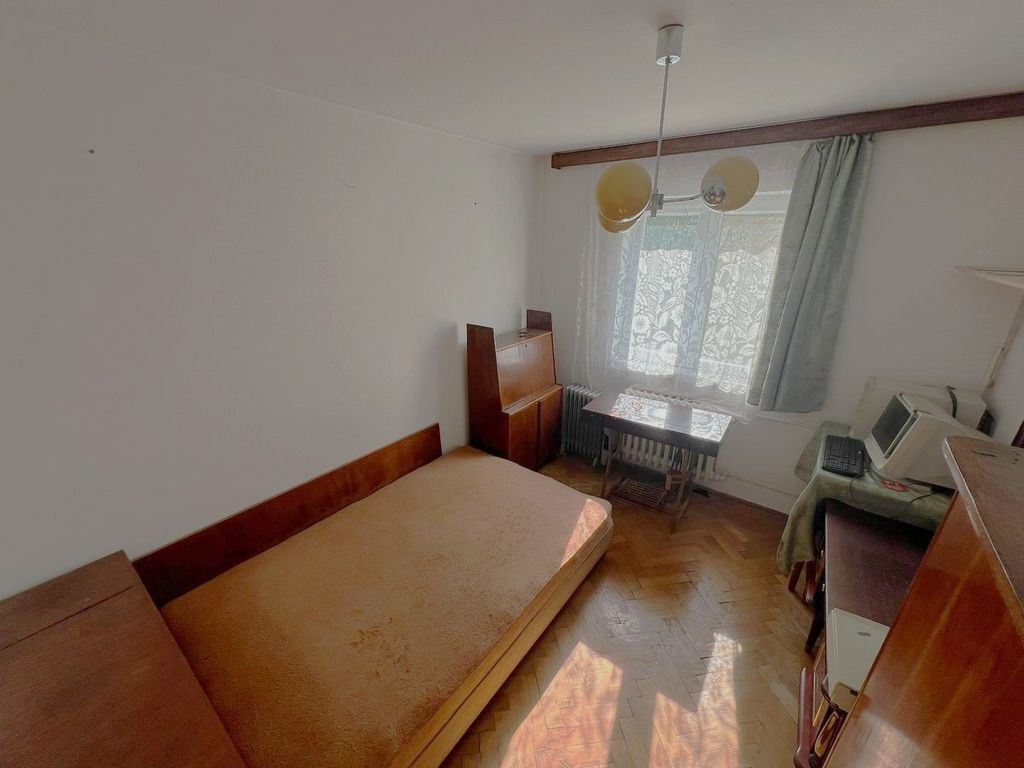 Metrou Piata Sudului 3 camere Sector 4 Emil Racovita