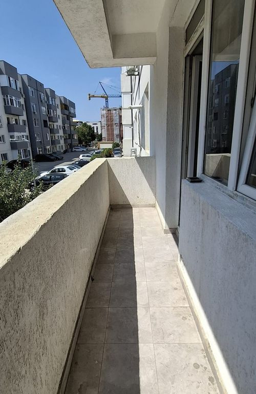 Disponibil imediat! Garsoniera Decomandata - Sector 4 - G...